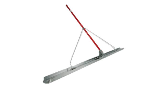 Channel float tool
