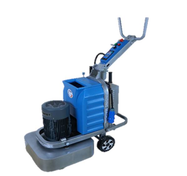 HTC grinding machine